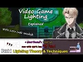 Game Industry Veteran Explains - 2D lighting tools and techniques to level up your games visuals