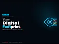 Your Digital Footprint What Hackers See Before They Attack You