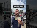 What you can get with $1 on the streets of Addis Ababa, Ethiopia