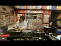 Download Lagu Deep House and Soft Electro All Vinyl Mix | DJ Valerian | FeeLIT Records Downtown, San Diego, CA