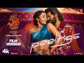 Download Lagu PEELINGS Malayalam Film Version | Pushpa 2 The Rule | Allu Arjun,Rashmika | Sukumar |DSP