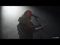 Anna LEONE "Once" live@les 3 Baudets - MaMA festival - Paris 2021