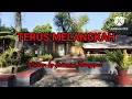 Download Lagu TERUS MELANGKAH - Original song - Krisman Mangapul - Official music video
