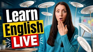 British English Vocabulary for Busy Life: How to Talk About Feeling Overwhelmed