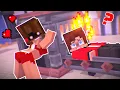 Lagu MAIZEN : JJ Sister and CRAZY love MELTING FURNACE - Love Story?! - Minecraft Animation JJ \u0026 Mikey