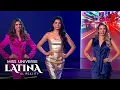 Download Lagu Yamilex, Marcela y Ashley llegan al Reto de Nominación | Miss Universe Latina, El Reality
