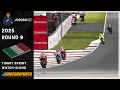 Download Lagu 🔴 2025 Motocycle Italian Grand Prix | #ItalianGP | JBMotorsports | Tissot Sprint Watch-Along