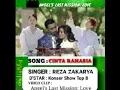 Download Lagu CINTA RAHASIA Mix Angel's Last Mission :  Love