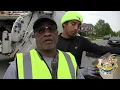 What s happening to your recycling