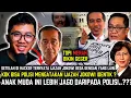 Lagu GEGER , TOPI MERAH KULITI UGM DAN POLISI, IJAZAH JOKOWI IDENTIK?