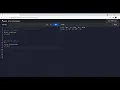 Python - Dictionaries Methods fromkeys