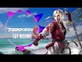Lagu Tekken 8 OST | Seaside Resort Theme (Full Ver.)