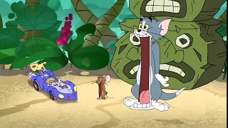 Tom Jerry Jaw Drop Meme Sound Effect