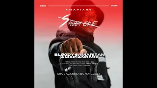 loud urban choir bloody samaritan choir shuga cane amapiano remix 