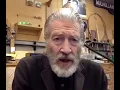 David Lynch loves you