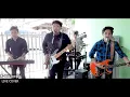 Awit ng Kabataan - PLETHORA(Rivermaya Cover) Live