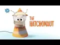 Download Lagu Angry Birds Blues | The Hatchonaut - S1 Ep29