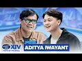 Lagu NGAKAK! Aditya Iwayant Berhasil Bikin Kang Soleh SHOCK | Audition – Indonesian Idol 2026