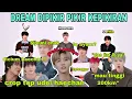 PIKIRAN NCT DREAM YANG SULIT DIMENGERTI | NCT DREAM FUNNY MOMENTS