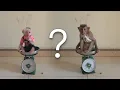 Download Lagu Wat zijn de afmetingen en het gewicht van de Lambo en de Bi?