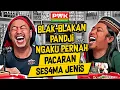 Download Lagu PWK – DI KERJAIN HANTU!! PANDJI PRAGIWAKSONO KAPOK DATANG KERUMAH RADITYA DIKA?!