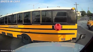 IDIOTS IN CARS