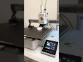 Download Lagu Day 3 of 3D printing, making my first print on the Bambu Lab A1 Mini 3D Printer USA #bambulaba1mini