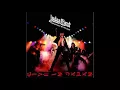 Judas Priest - Exciter - LIVE
