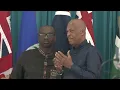 UWI FIVE ISLANDS CAMPUS HAILED FOR TRANSFORMATIVE SUB-REGIONAL IMPACT