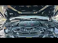 VTT S68 DV Kit Sound Check - Twin Dual Ports