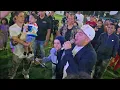 Download Lagu ZAPIN MELAYU - LESTI FT KING NASAR - CLOSING TOBABOY RAMADHAN SUPER LEAGUE 2025