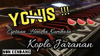 yowis hendra kumbara official music cover psr