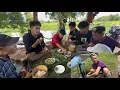 Download Lagu ออกมาเล่นที่นาอ้ายดอนอ้ายคำสีแกงหม่อไม้ให้กินแชบๆ