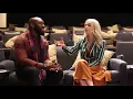10YS - Interview with Bria Vinaite The Florida Project