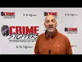 Crime Stoppers 10 28