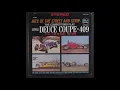 Competitors - "426 Super Stock" (1960s Gary Usher Production) RARE