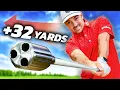 We Tried Golf Swing Speed Training for 30 Days MASSIVE Results