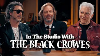 Everything I Thought I Knew About The Black Crowes Was WRONG