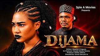 DIJAMA EPISODE 01 | HAUSA SERIES |WITH ENGLISH SUBTITLES