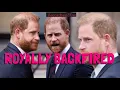 ROYALLY BACKFIRED - Elton May Have Regrets