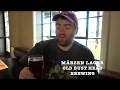 Marzen Lager - Old Bust Head Brewing Co in Warrenton VA