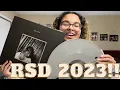 Reviewing the Taylor Swift Folklore long pond studio sessions Vynil