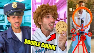 Living With Siblings: NONSTOP Chaos (Compilation)