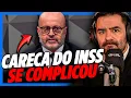 Download Lagu CARECA DO INSS SE ENTREGOU NA CPMI? | Cortes do @MBLiveTV