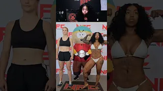 Her Loud Mouth Got SILENCED 