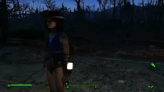 Fallout 4 AAF Autonomy Enhanced Redux 2