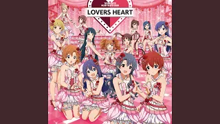 紙・心・ペン・心 - SHISHINPENSHIN - / LOVERS HEART（THE IDOLM@STER MILLION THE@TER SEASON LOVERS HEART）