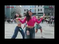 [DANCE COVER IN PUBLIC] - KATSEYE (캣츠아이) "Gameboy" - OT6 VERSION - [ONE TAKE] [Karaoke Challenge]