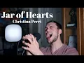 Download Lagu Jar of Hearts - Christina Perri(Brae Cruz cover)