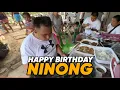 Lagu HAPPY BIRTHDAY NINONG!!!!